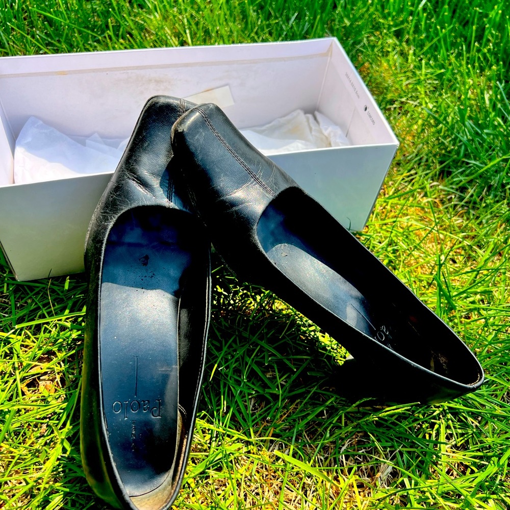 Linea Paolo Heels